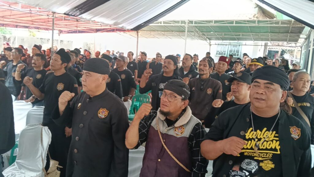 Ketum Wanci Ajak Pers Kawal Proses Hukum Dugaan Pelecehan Anak di Cisolok: Jangan Sampai Pelaku Lolos!