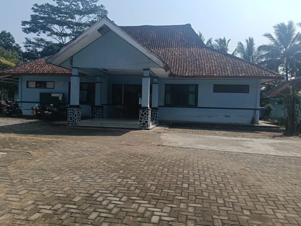WANCI Agendakan Turun Lapangan, Cek Realisasi Dana Ketahanan Pangan 10 Desa di Cilograng