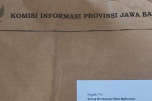 Gagap Aturan UU KIP, WANCI Sebut Sidang PSI Bakal Telanjangi Buruknya Kinerja Pimpinan Badan Publik