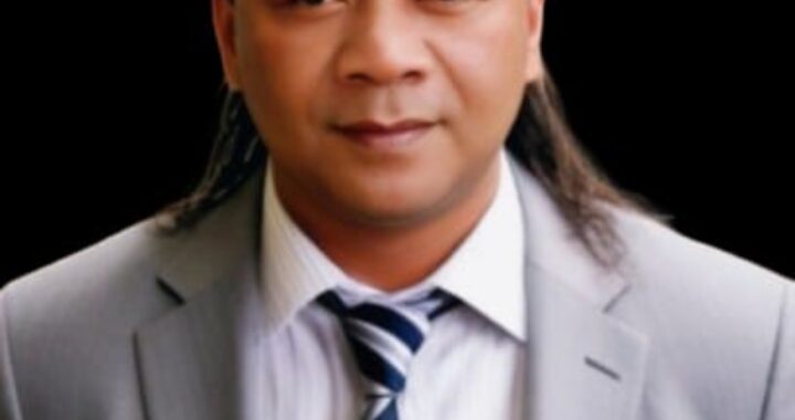 Ketum Wartawan Ciber Indonesia Himbau Awasi Praktik Jual-beli Seragam Atas Nama Komite Sekolah