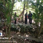 Situs Sejarah Gunung Rompang Terbengkalai, Pemdes Loji Sukabumi Dorong Potensi Wisata yang Menjanjikan