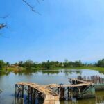 Mengintip Potensi Perikanan Situ Talanca Loji yang Tak Pernah Sepi dari Pemburu Ikan